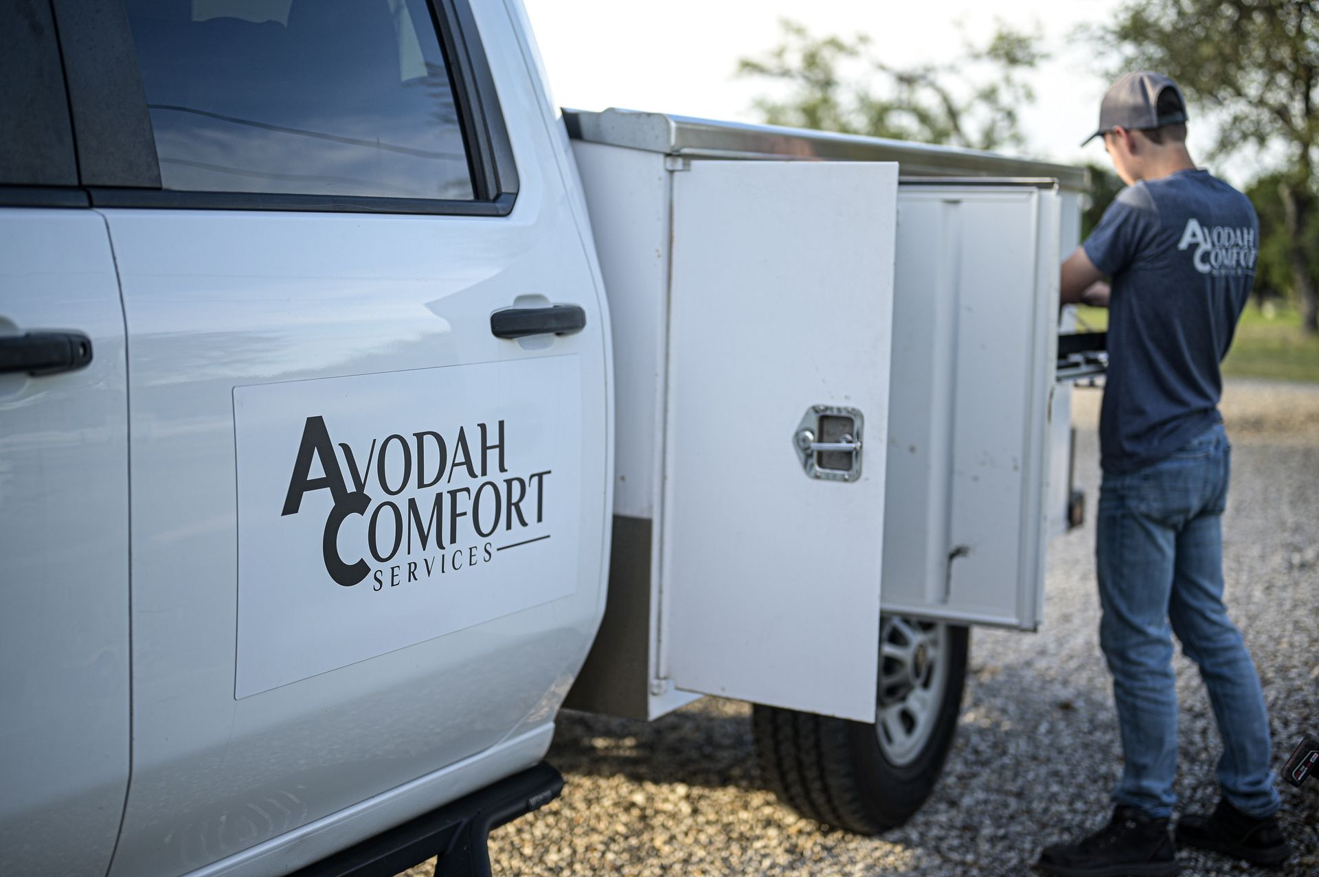 HVAC Services