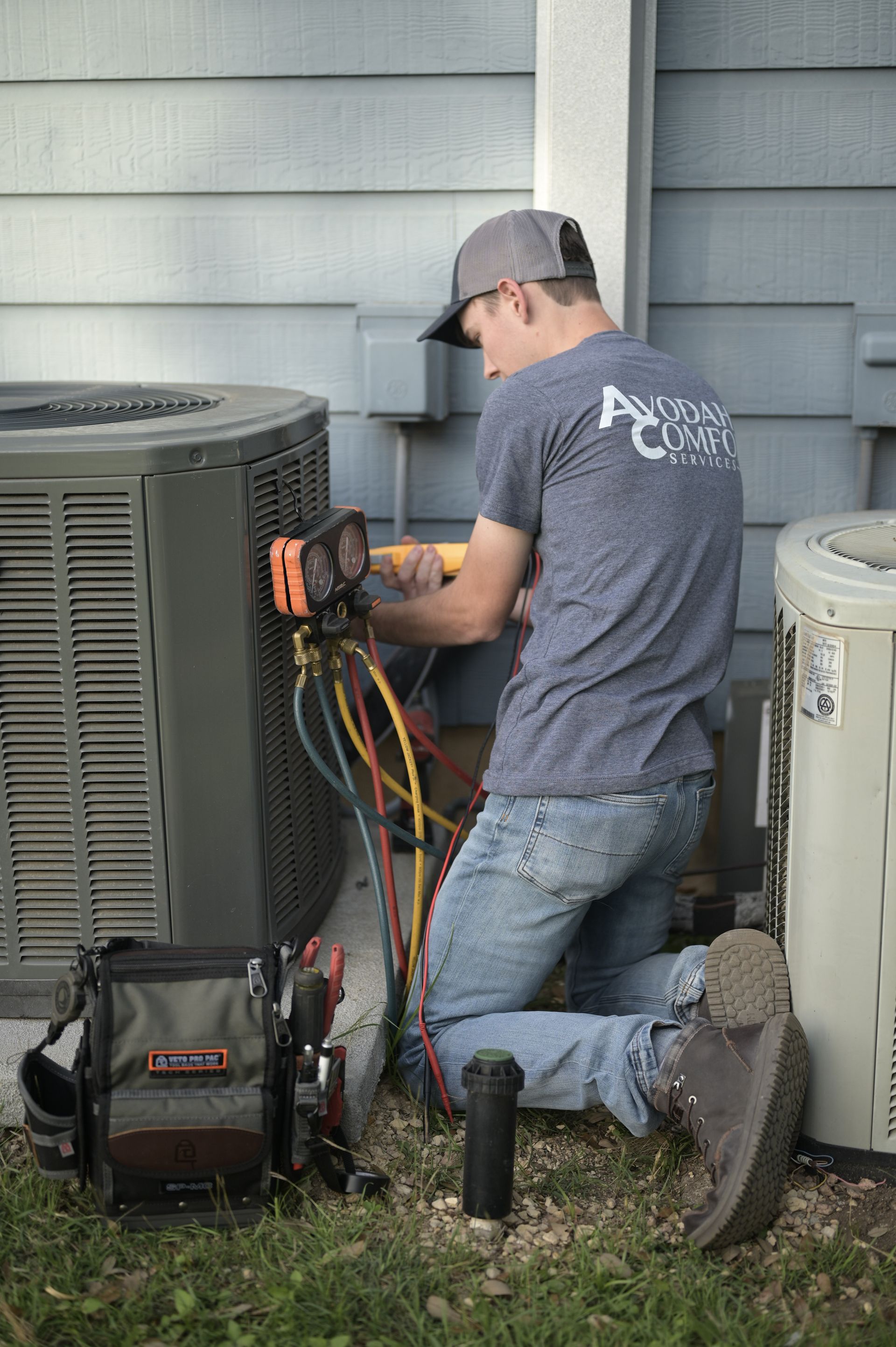 HVAC Services