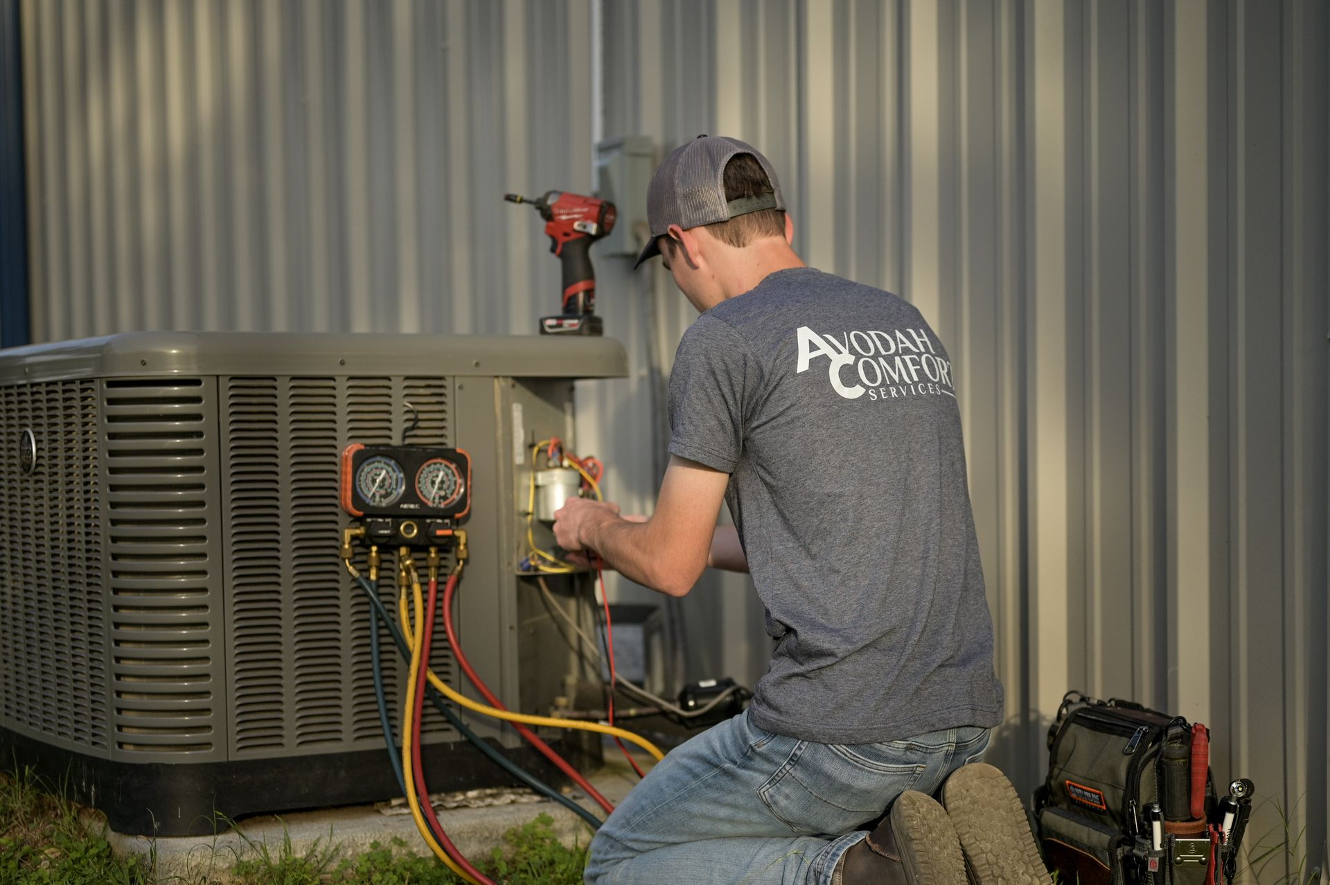 HVAC Services