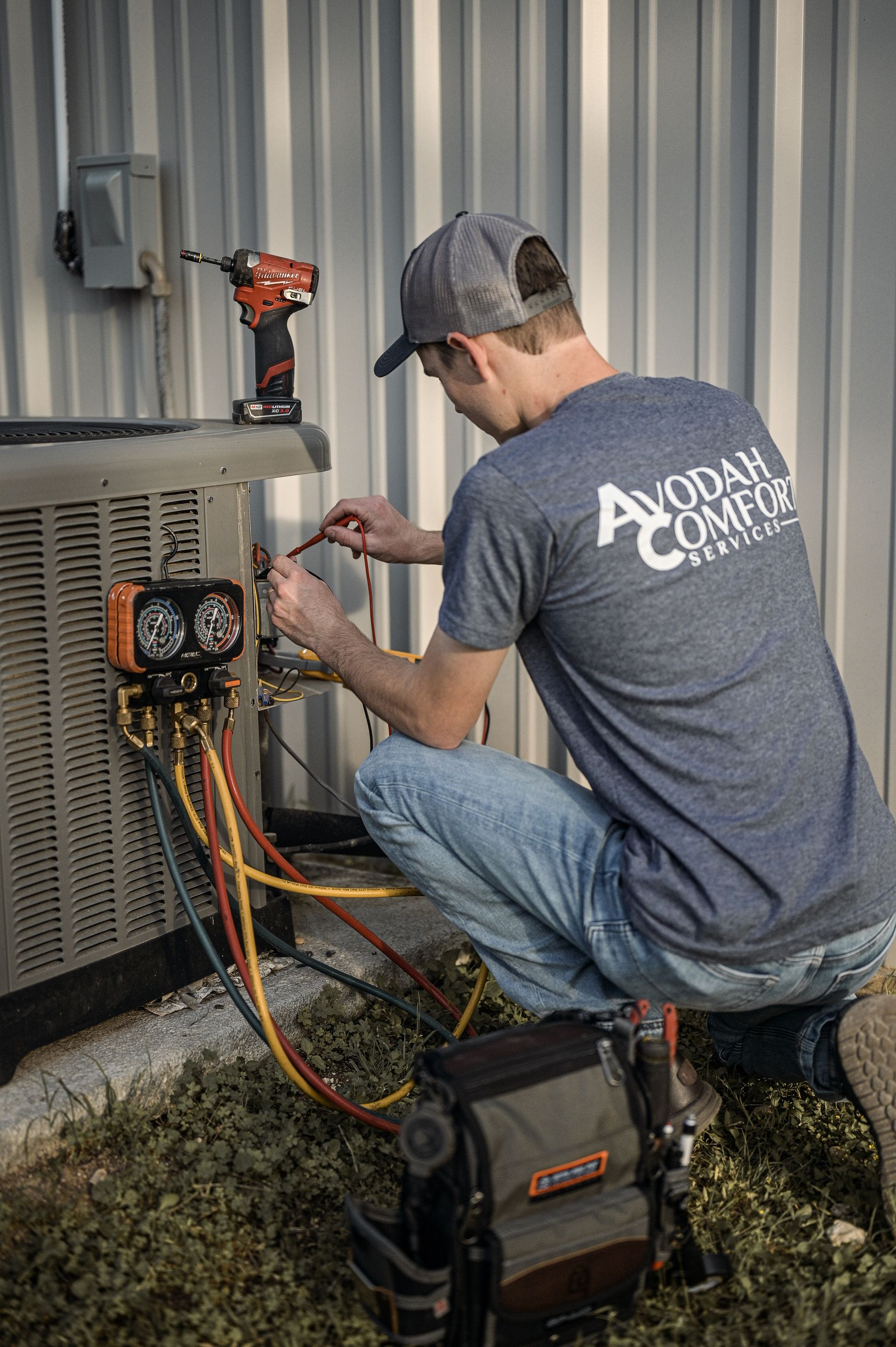 HVAC Services
