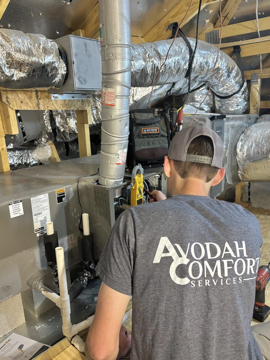 HVAC Services