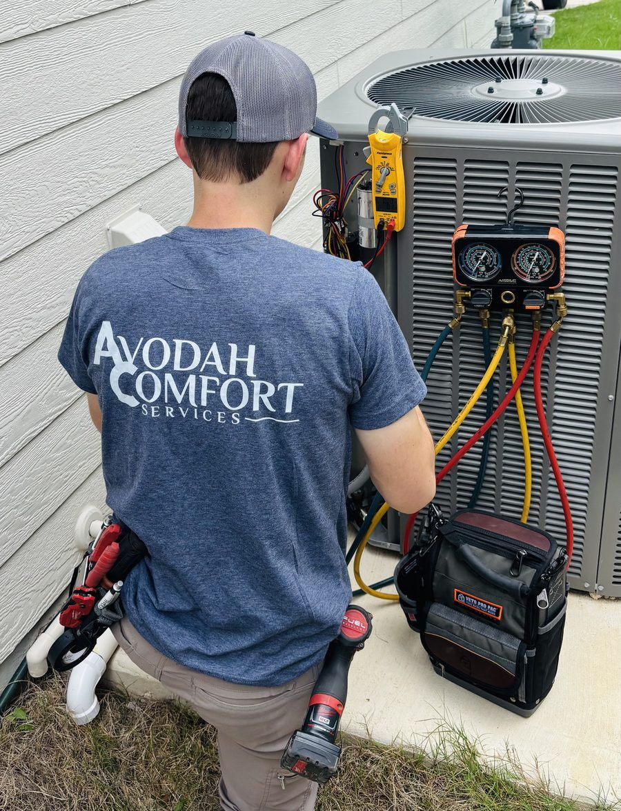 HVAC Services