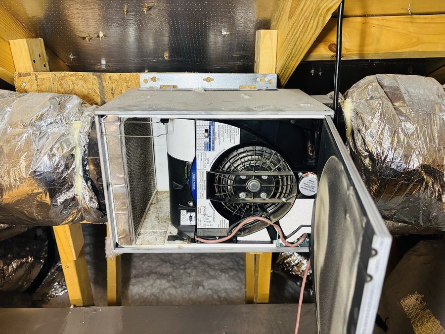 HVAC Services