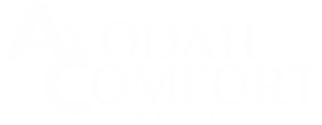 Avodah Comfort Services logo